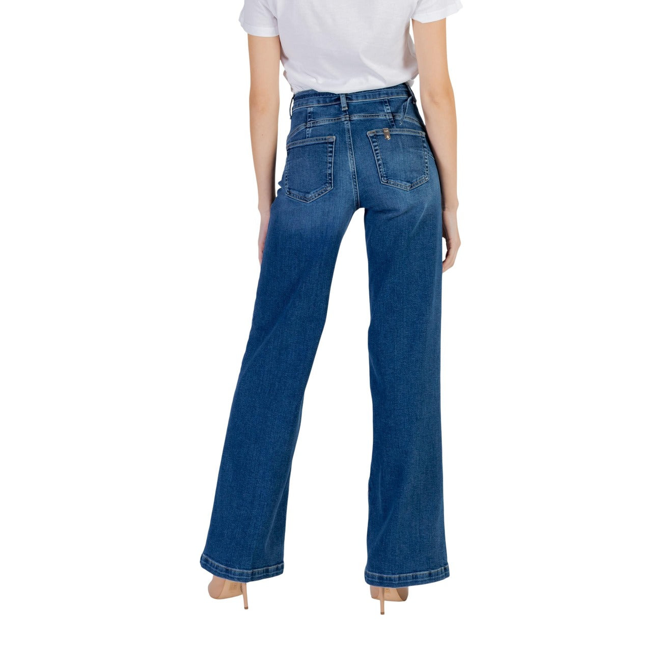 Liu Jo Femme Jeans