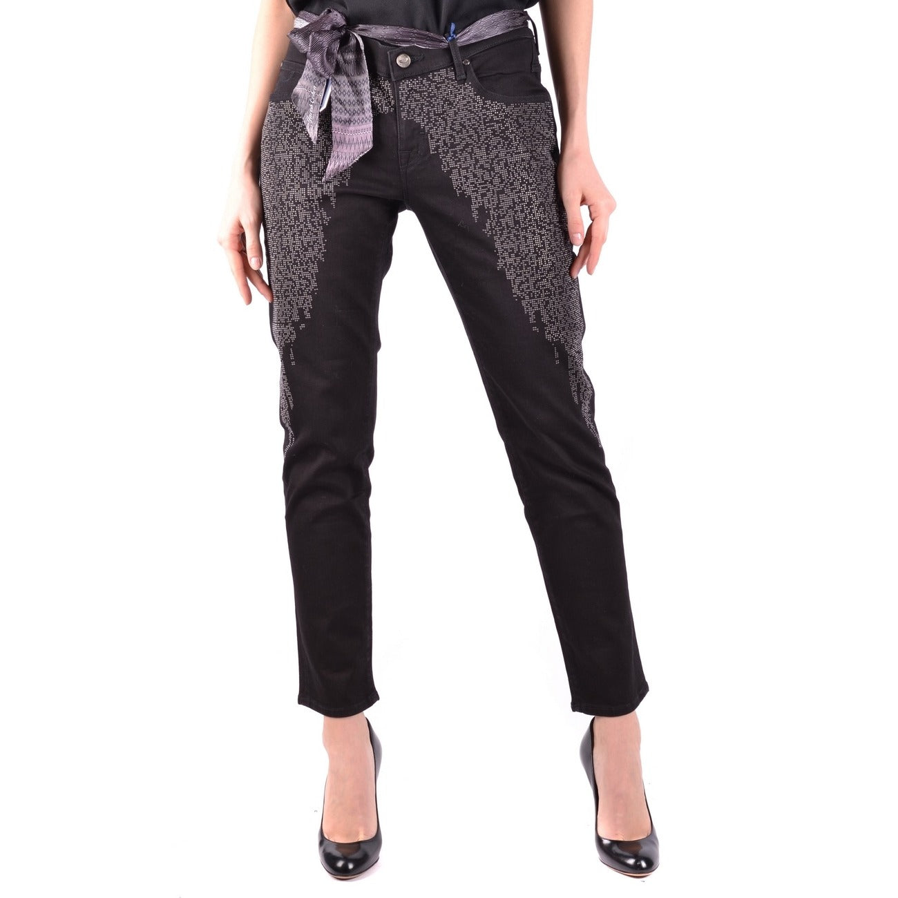 Jacob Cohen Femme Jeans