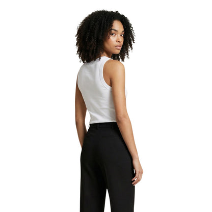 Calvin Klein Jeans Femme Debardeurs