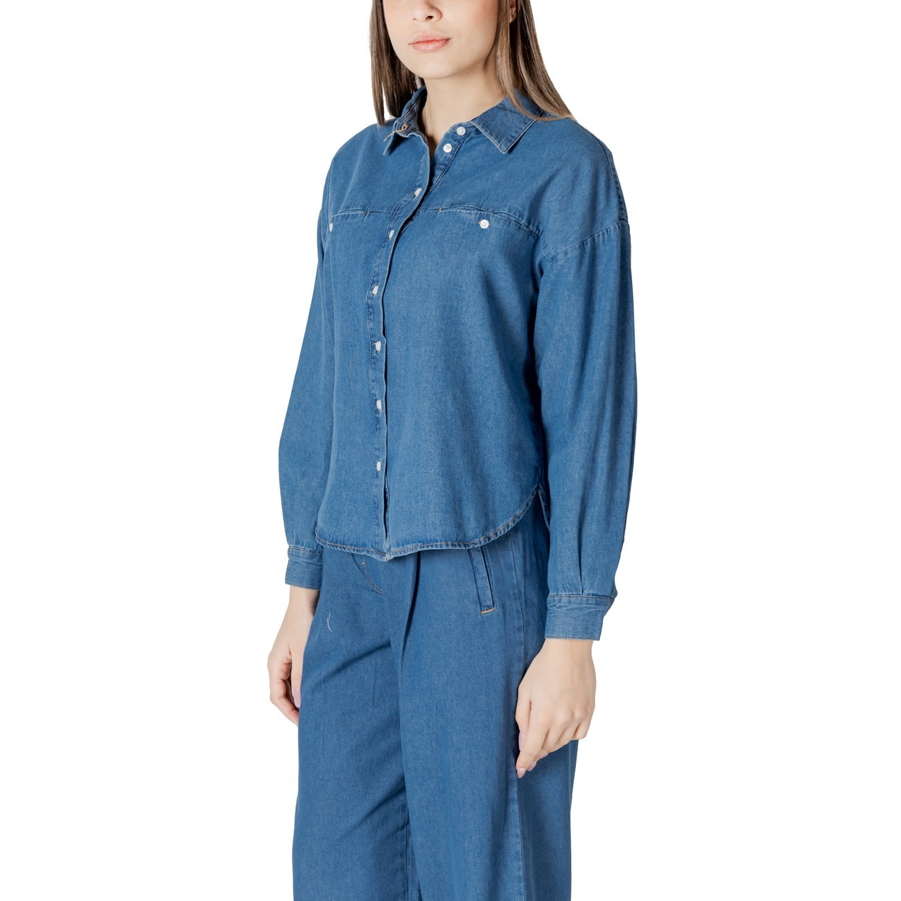 Ichi Femme Chemises