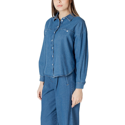 Ichi Femme Chemises