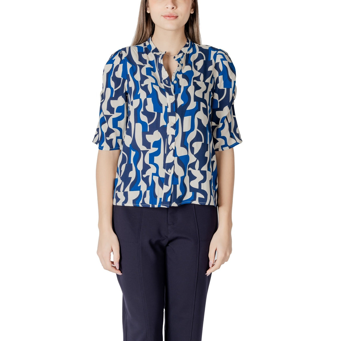 Ichi Femme Blouse