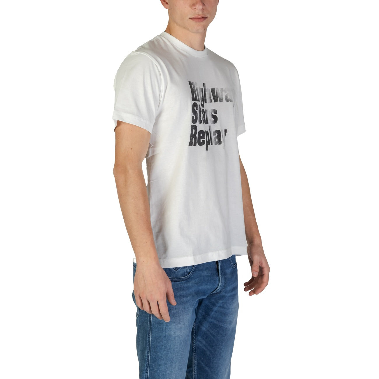 Replay Homme T-Shirts