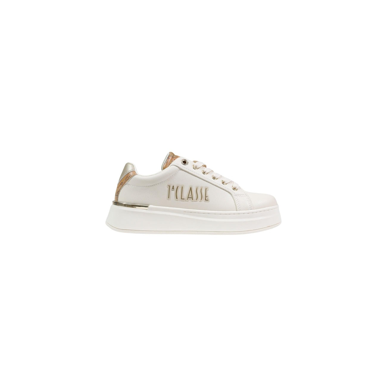 Alviero Martini Prima Classe Femme Baskets