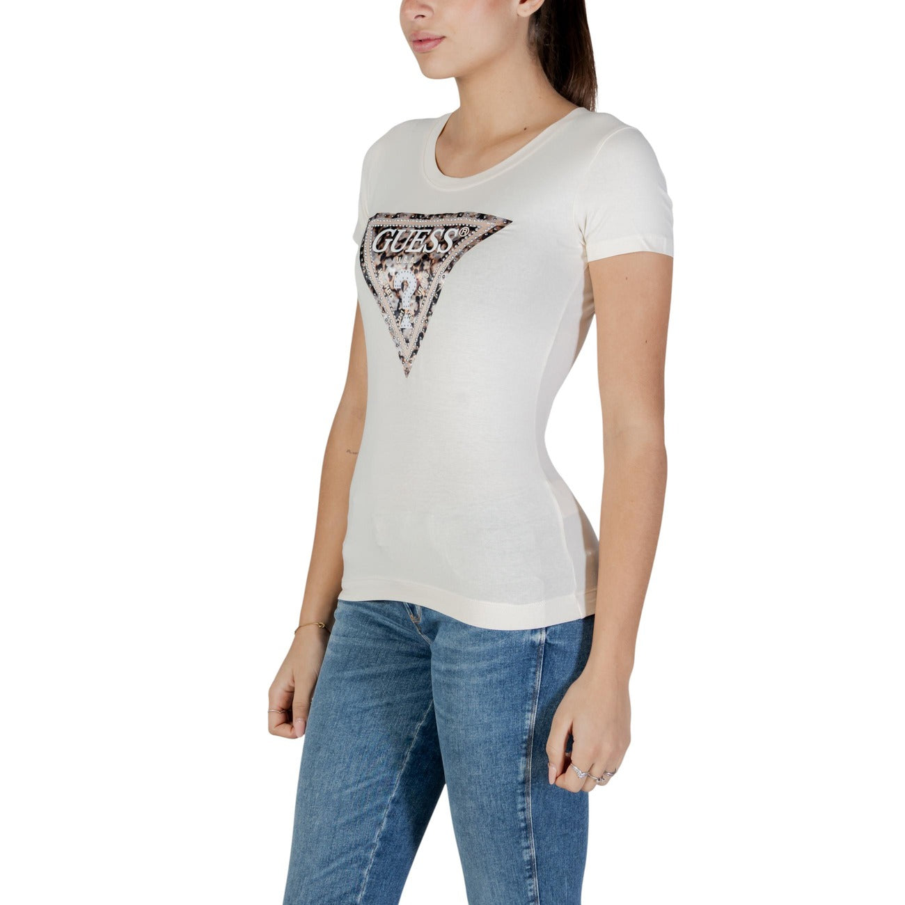 Guess Femme T-Shirts