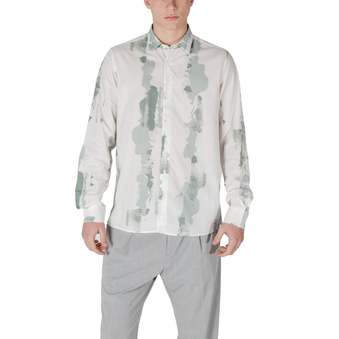 Antony Morato Homme Chemises