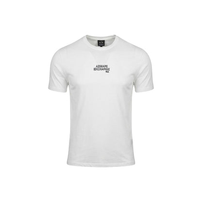 Armani Exchange Homme T-Shirts