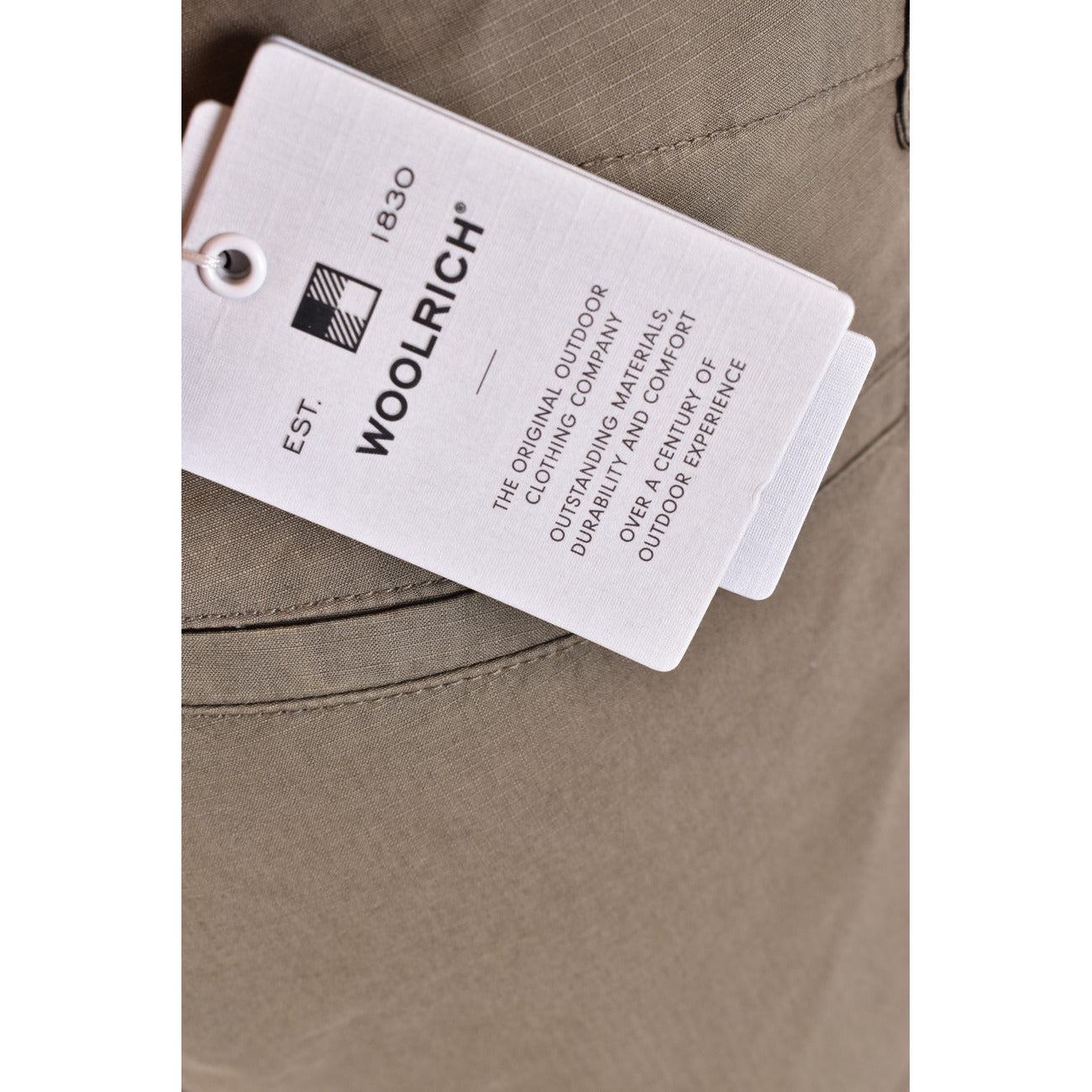 Woolrich Homme Bermudas