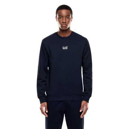 Ea7 Homme Sweatshirts