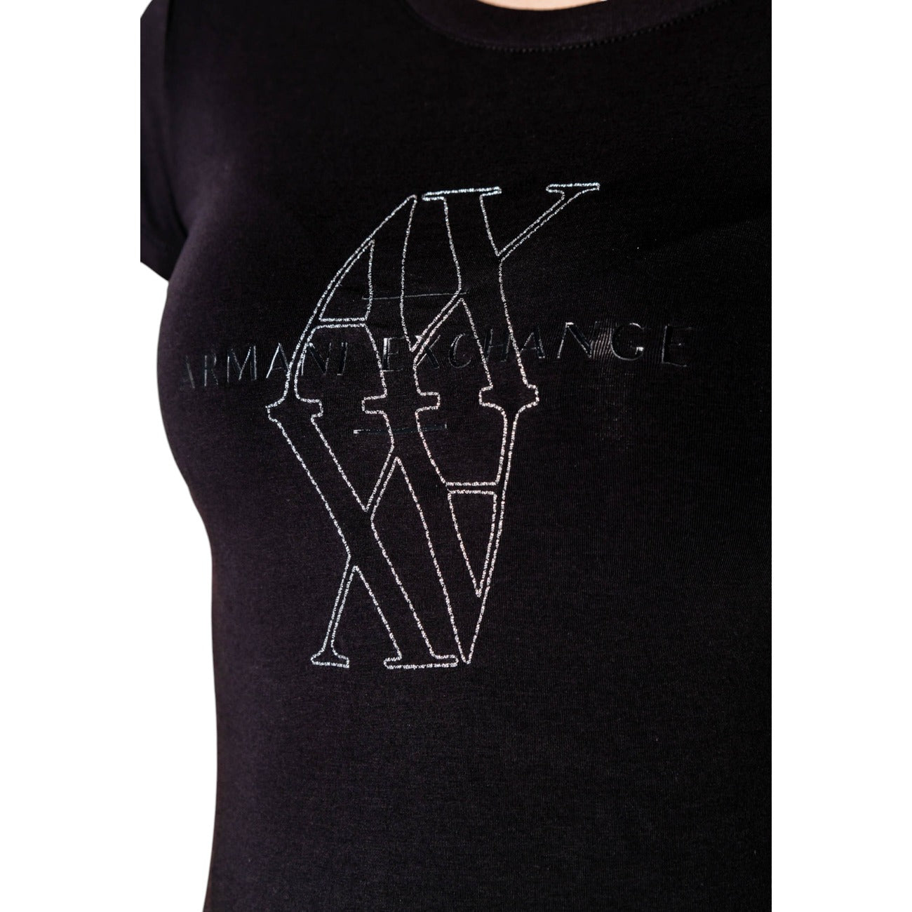 Armani Exchange Femme T-Shirts