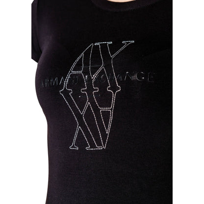 Armani Exchange Femme T-Shirts