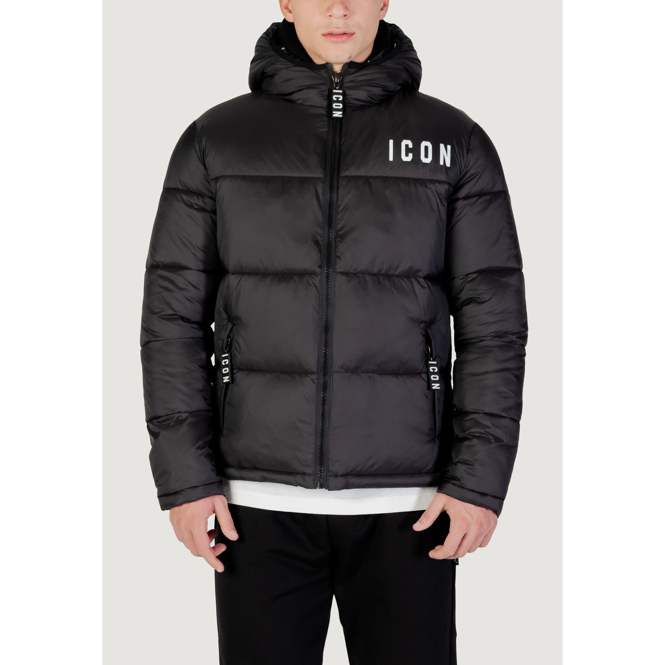 Icon Homme Vestes