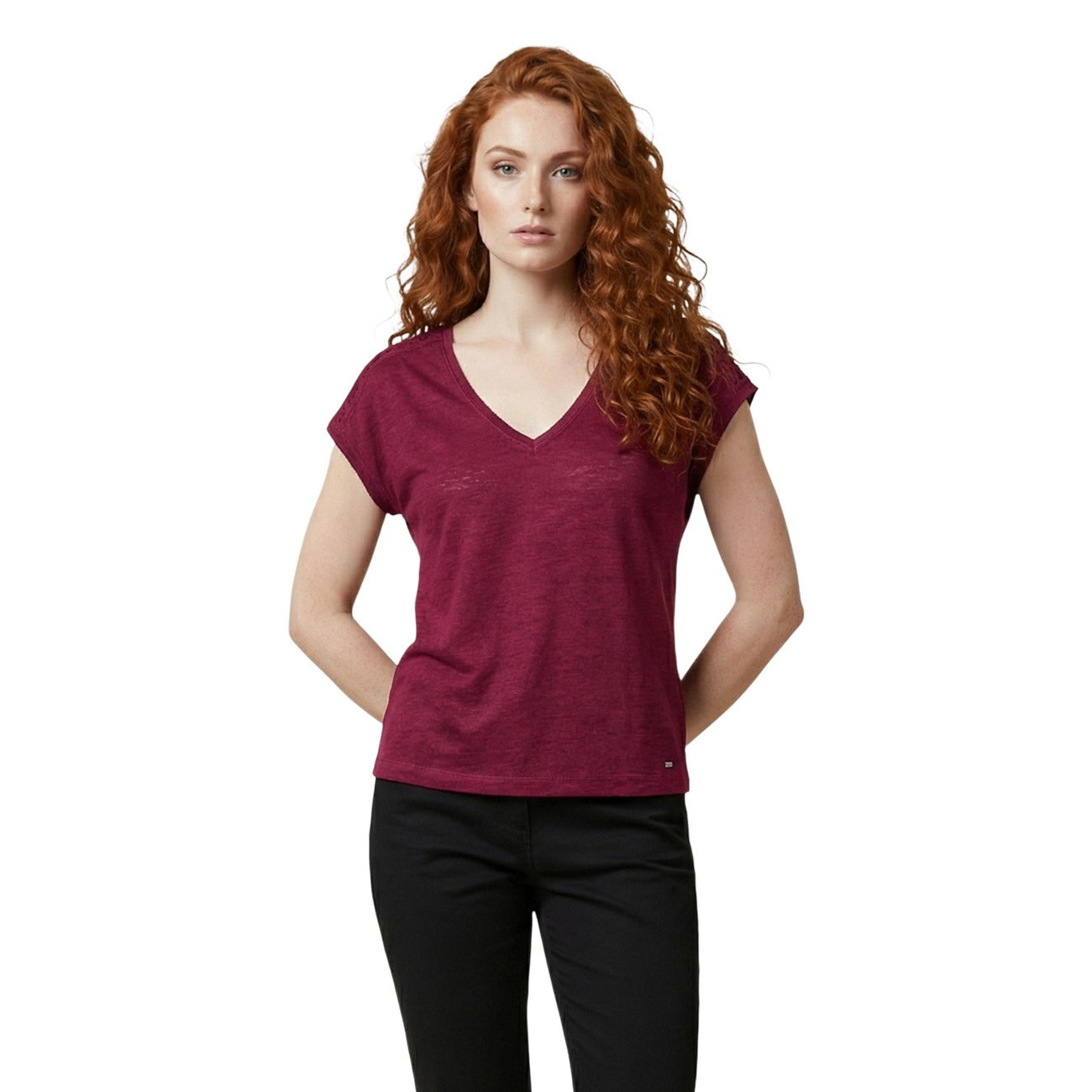 Morgan De Toi Femme T-Shirts