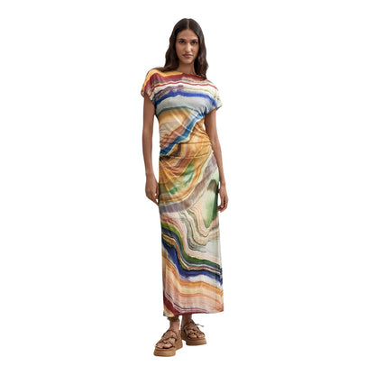 Desigual Femme Robes
