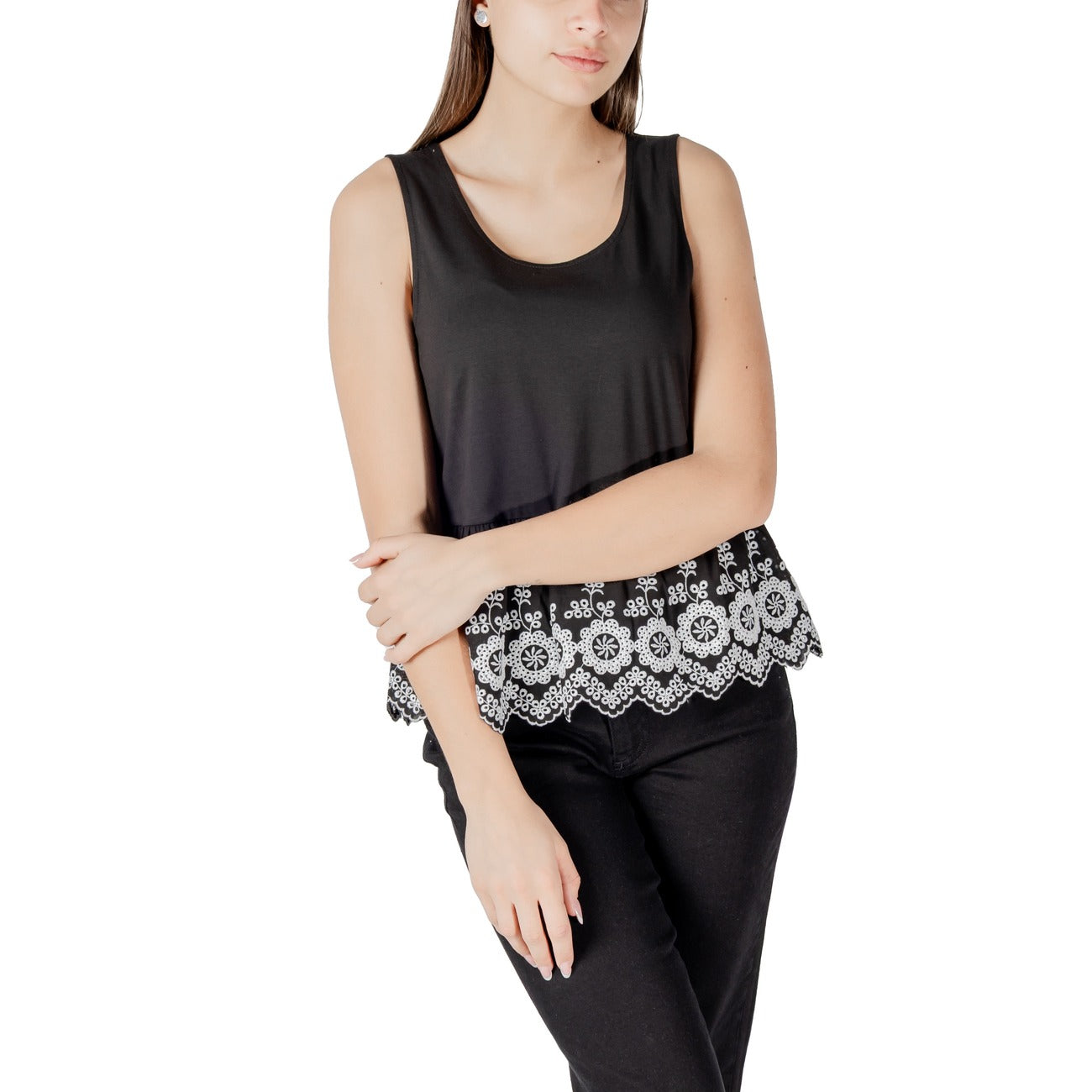 Ichi Femme Tops