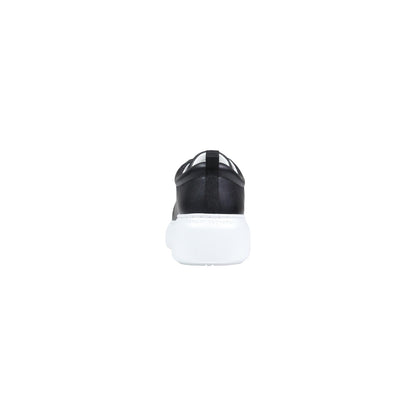 Armani Exchange Femme Baskets
