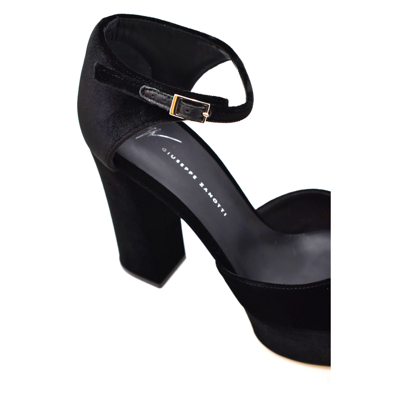 Giuseppe Zanotti  Femme Sandales