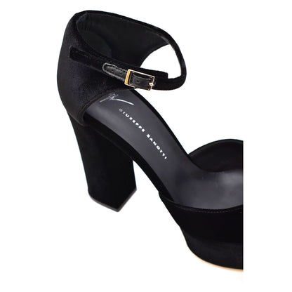 Giuseppe Zanotti  Femme Sandales