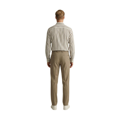 Gianni Lupo Homme Pantalons
