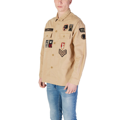 Replay Homme Chemises