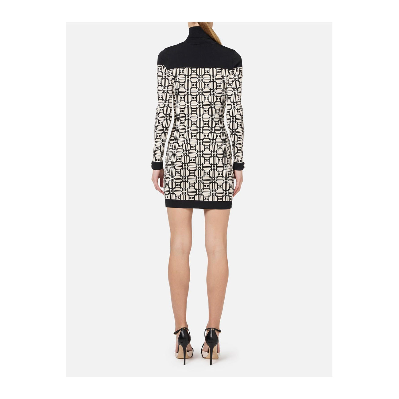 Elisabetta Franchi Femme Robes