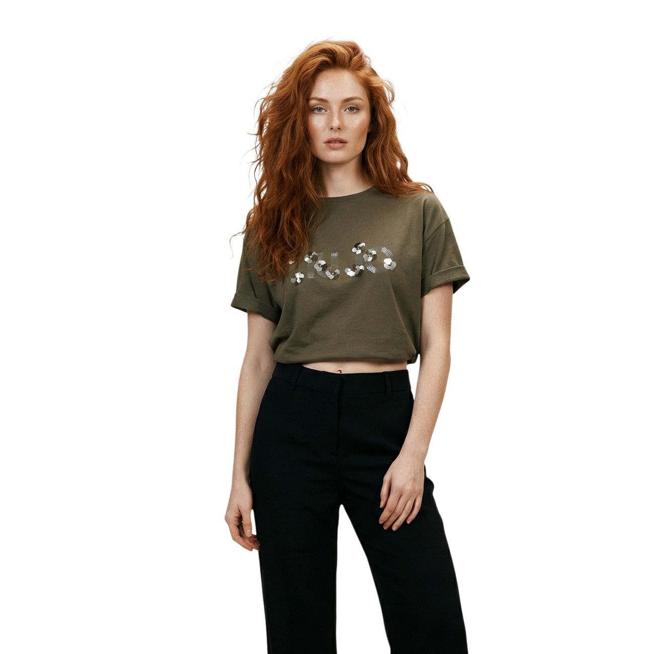 Liu Jo Femme T-Shirts