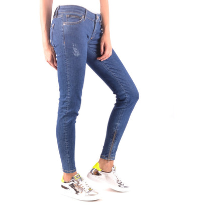 Philipp Plein Femme Jeans