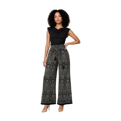 Ayfee Femme Pantalons