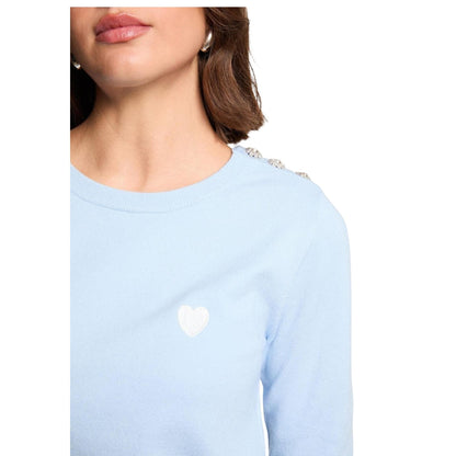 Morgan De Toi Femme Pulls