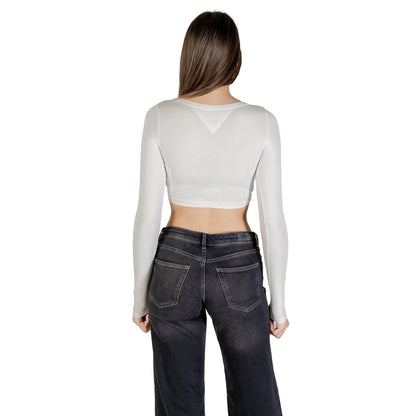 Tommy Hilfiger Jeans Femme T-Shirts