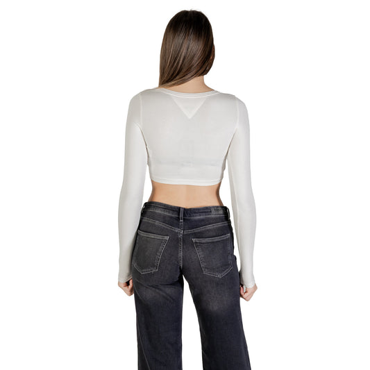Tommy Hilfiger Jeans Femme T-Shirts