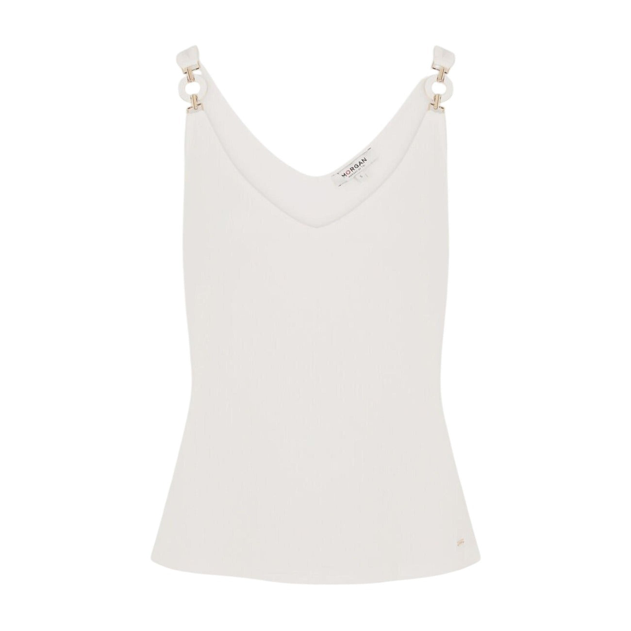 Morgan De Toi Femme Tops