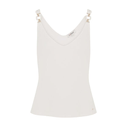 Morgan De Toi Femme Tops