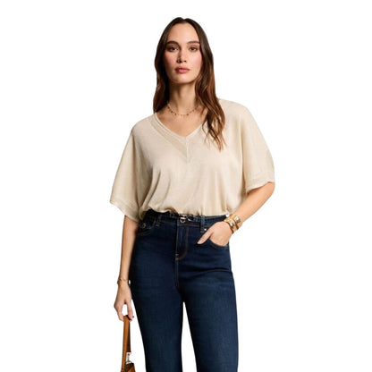 Morgan De Toi Femme Pulls