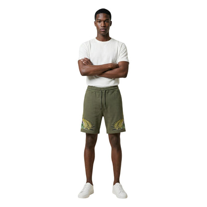 County Of Milan Homme Bermudas