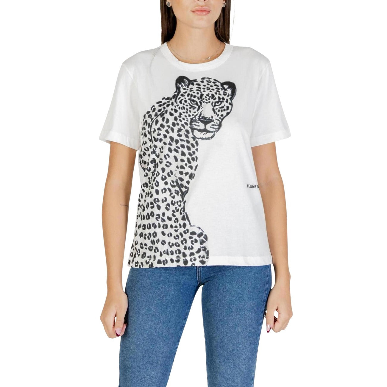 Colcci Femme T-Shirts