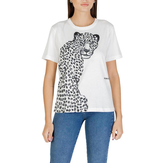 Colcci Femme T-Shirts
