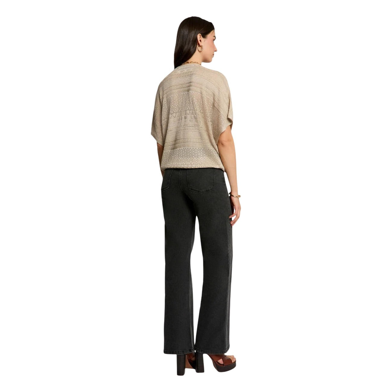 Morgan De Toi Femme Blouse
