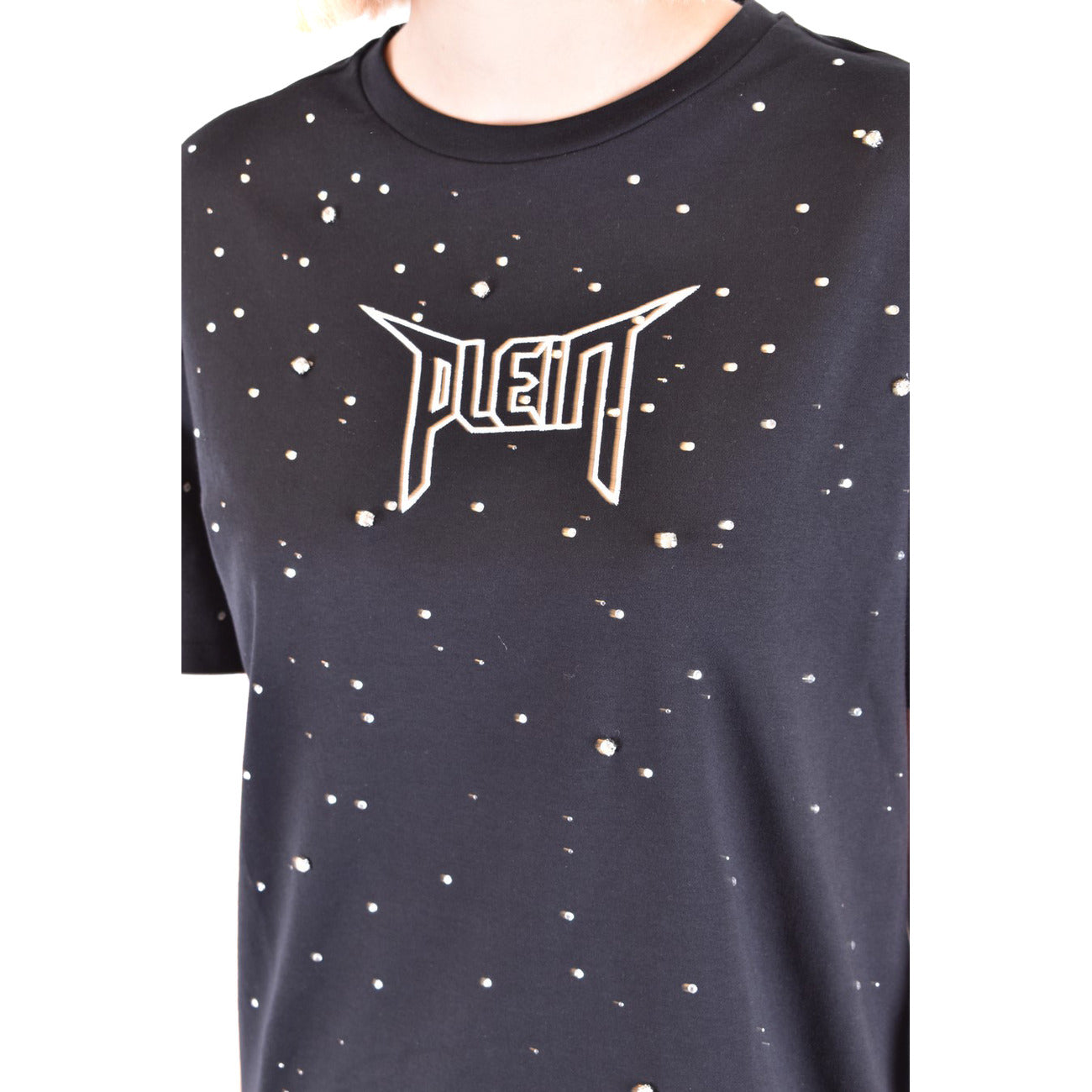 Philipp Plein Femme T-Shirts