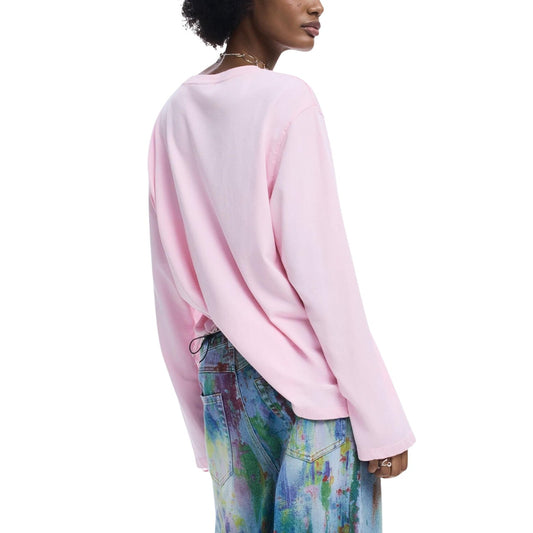 Desigual Femme T-Shirts
