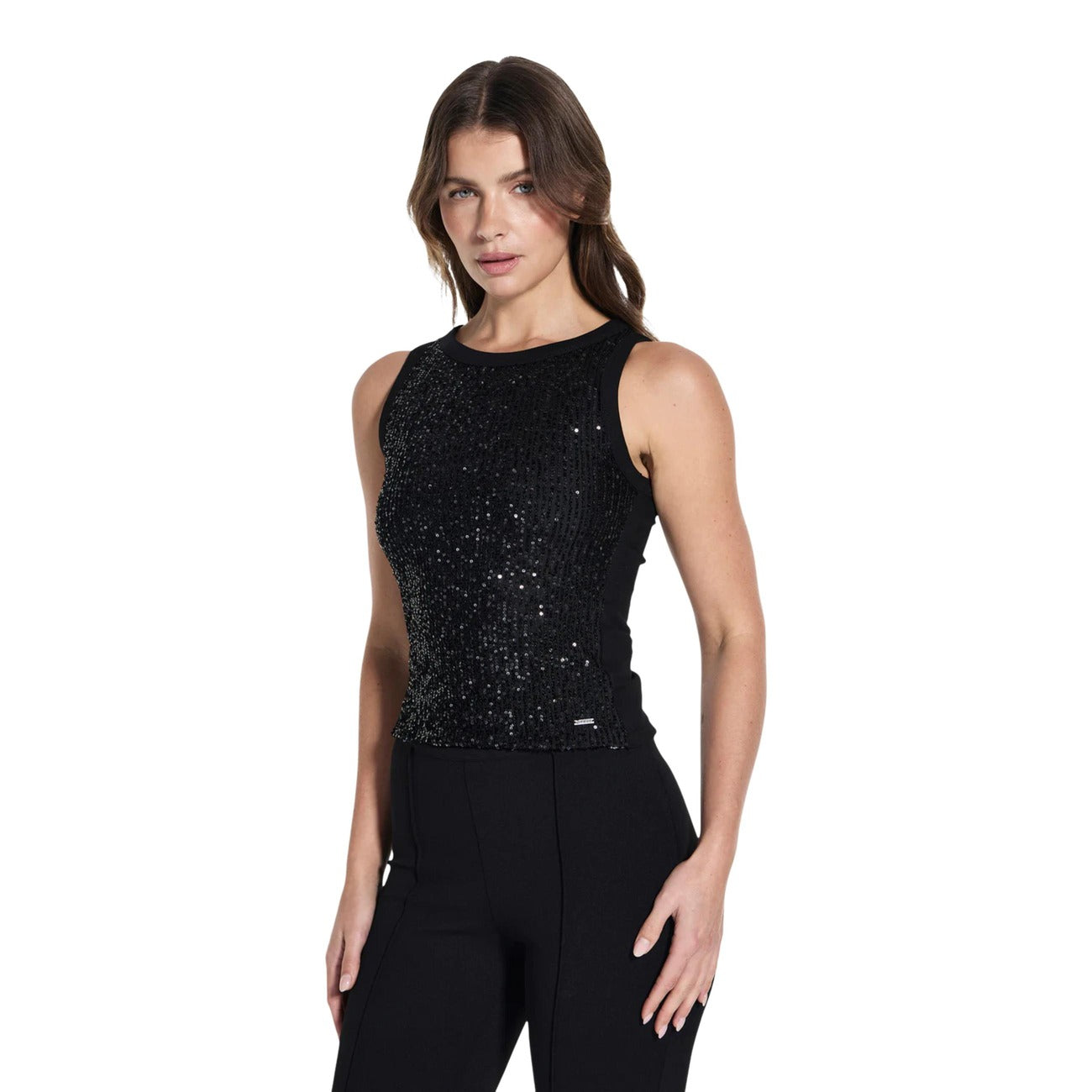 Guess Femme Debardeurs