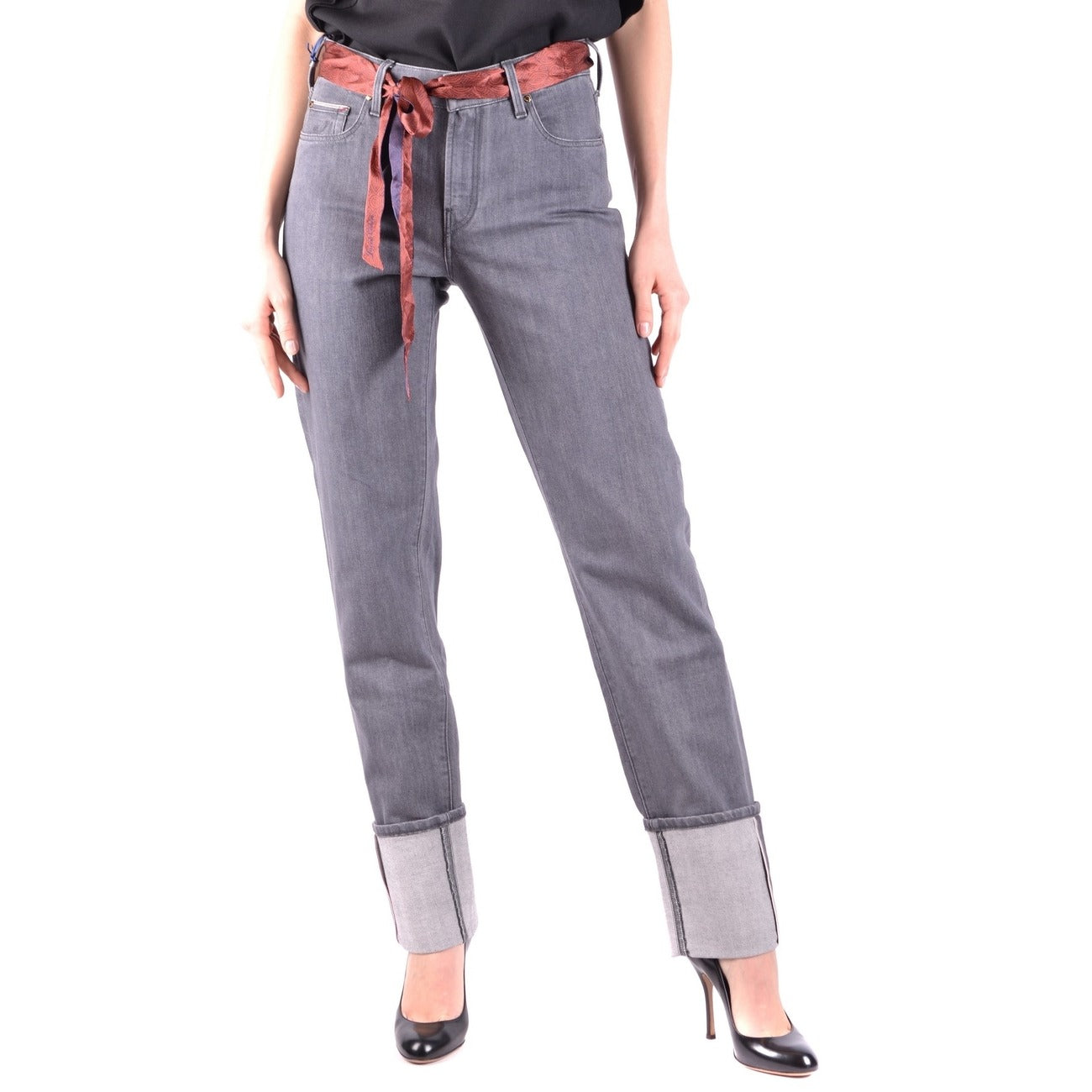 Jacob Cohen Femme Jeans
