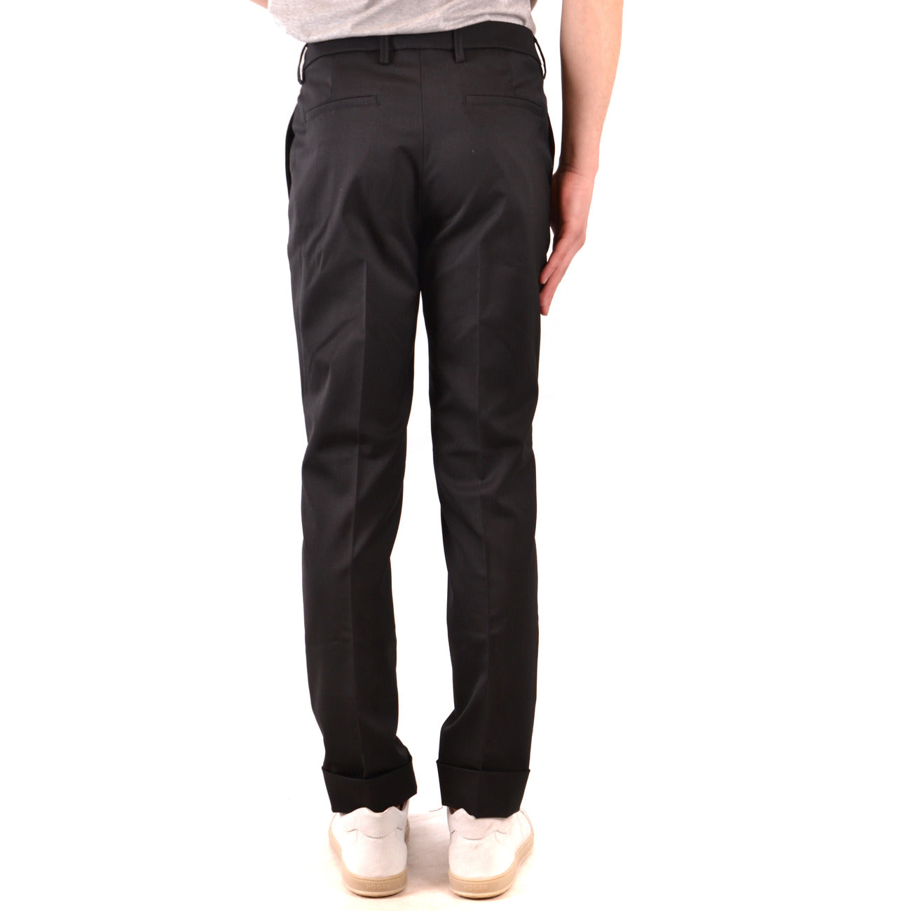 Paolo Pecora Homme Pantalons