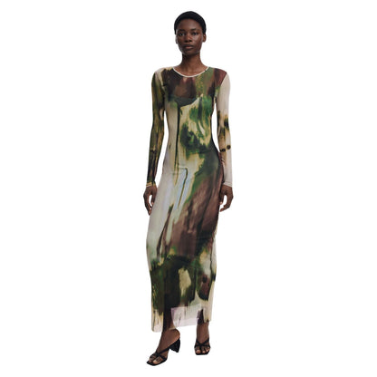 Desigual Femme Robes
