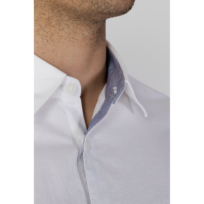 Armani Exchange Homme Chemises