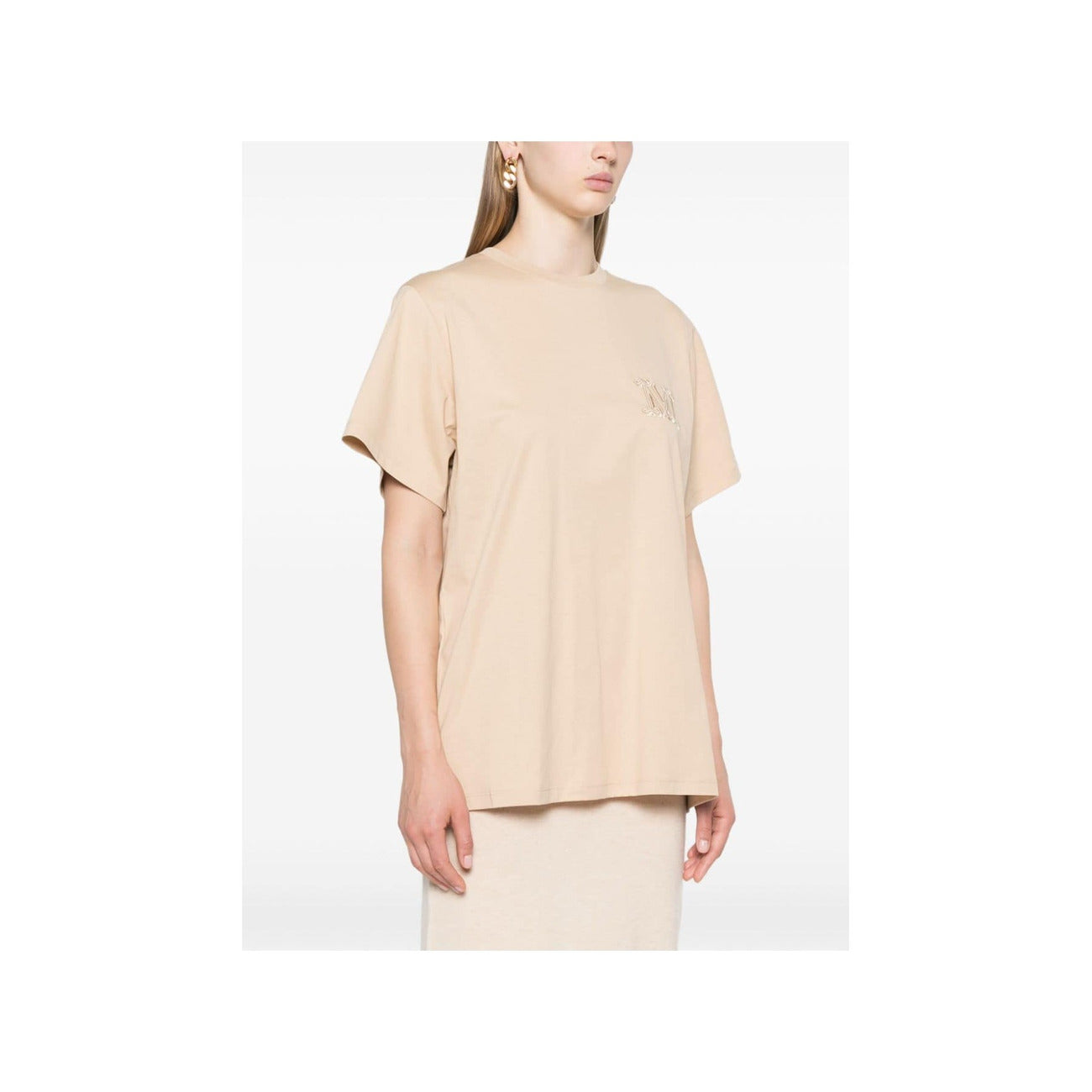 Maxmara Femme T-Shirts