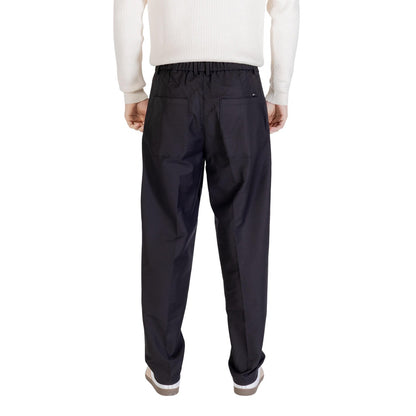 Gianni Lupo Homme Pantalons