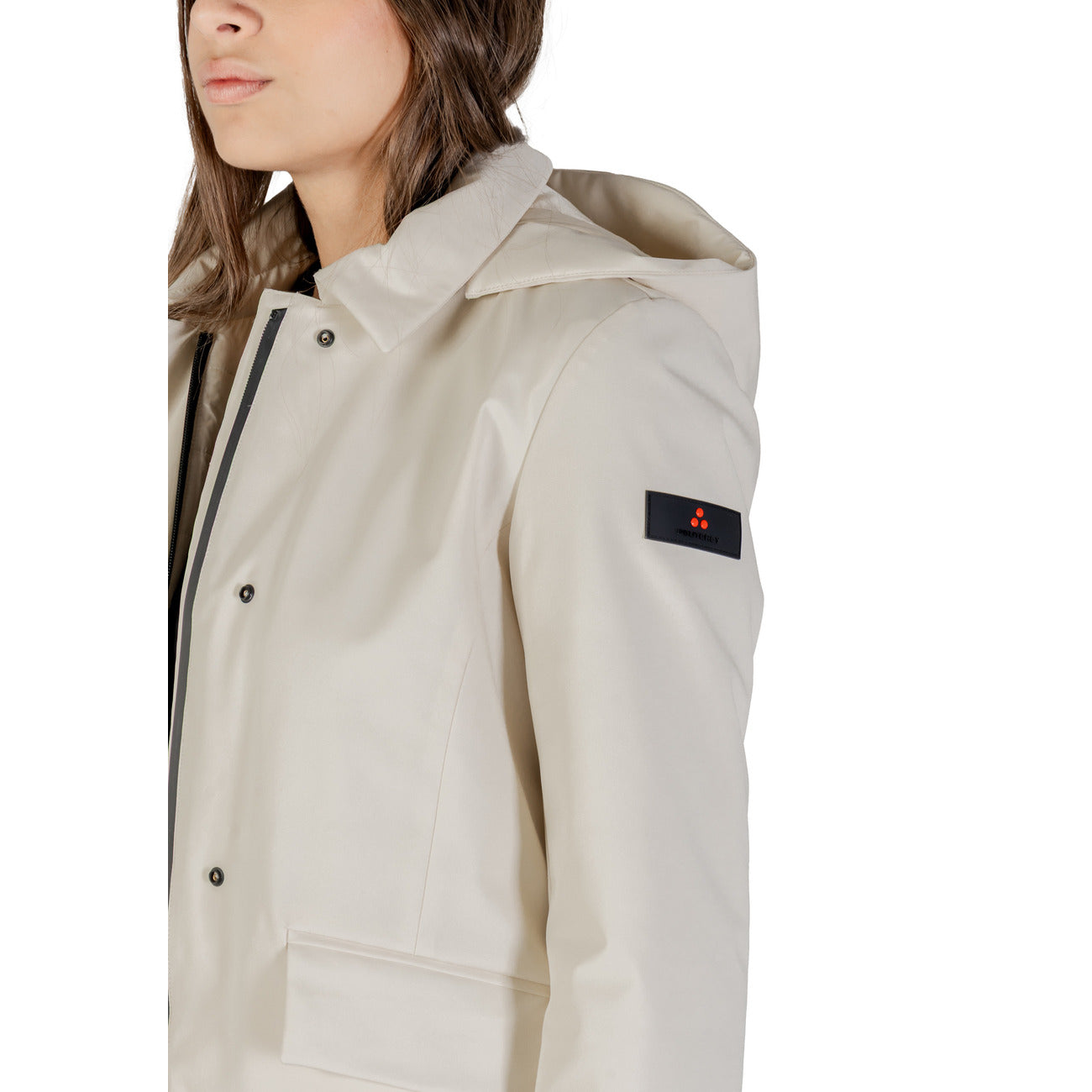 Peuterey Femme Jaquettes