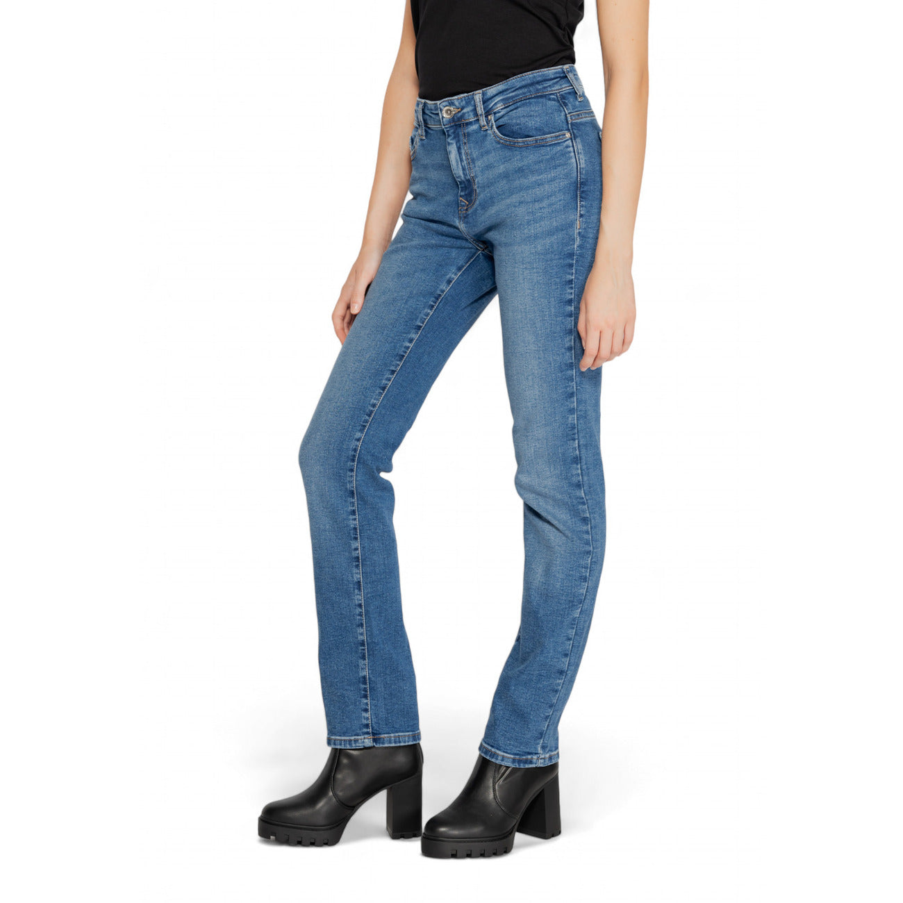 Only Femme Jeans