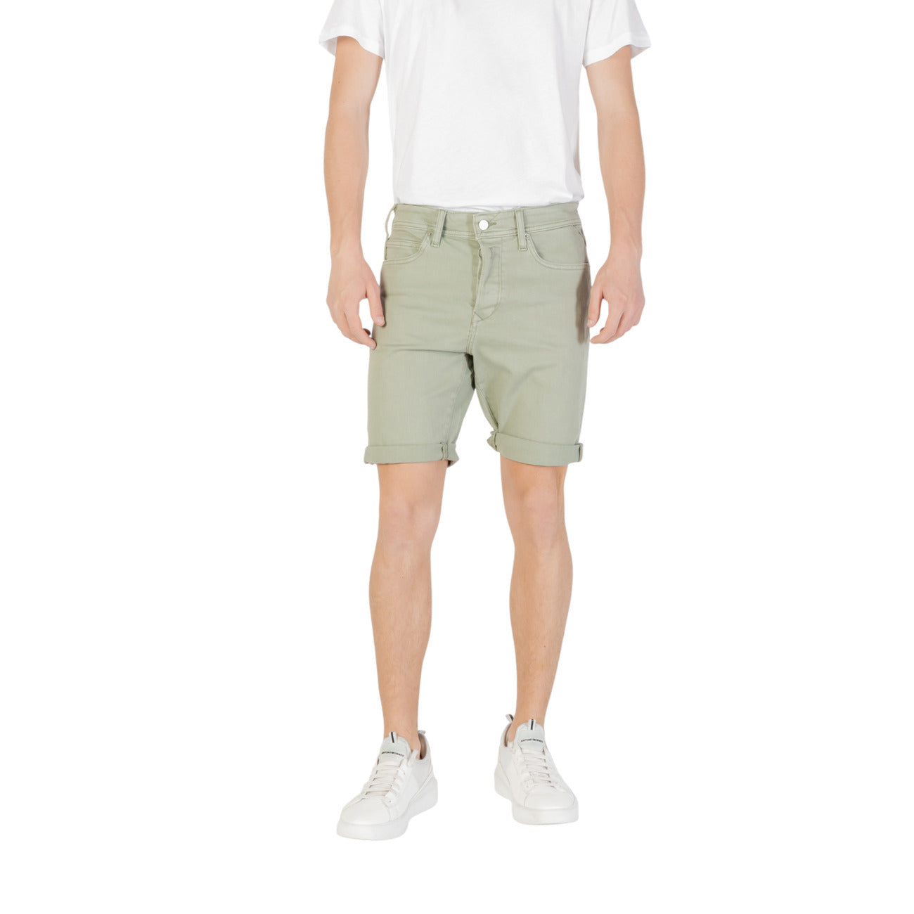 Replay Homme Bermudas